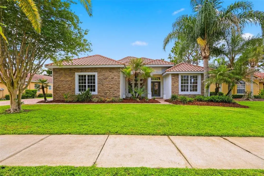 Property for sale at 10534 BERMUDA ISLE DRIVE, TAMPA, FL, 33647