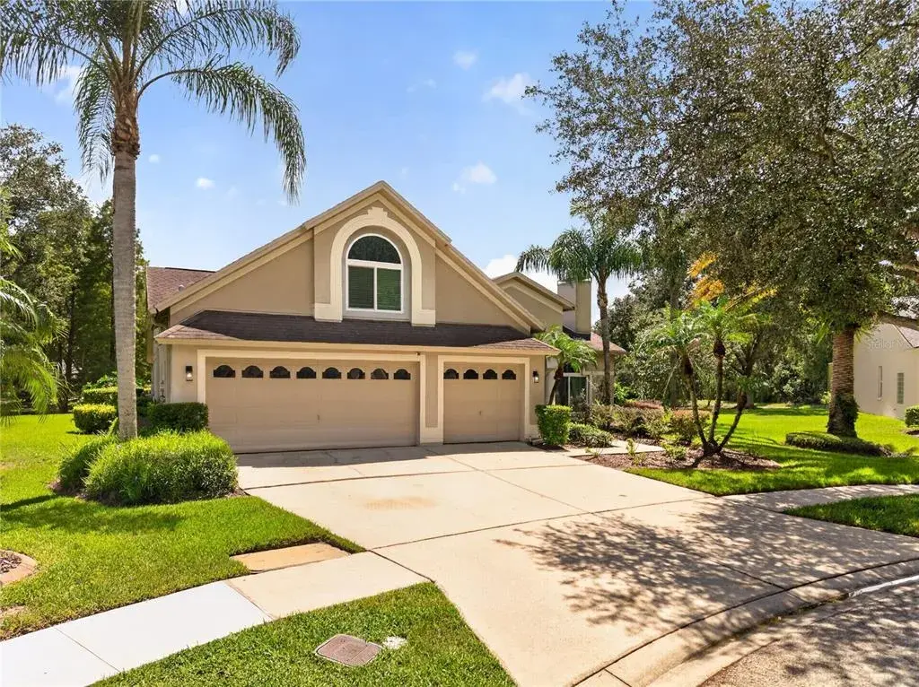 Property for sale at 10160 WHISPER POINTE DRIVE, TAMPA, FL, 33647