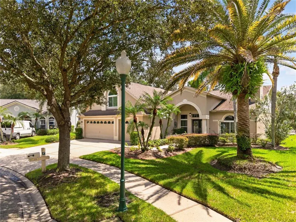 Property for sale at 10160 WHISPER POINTE DRIVE, TAMPA, FL, 33647