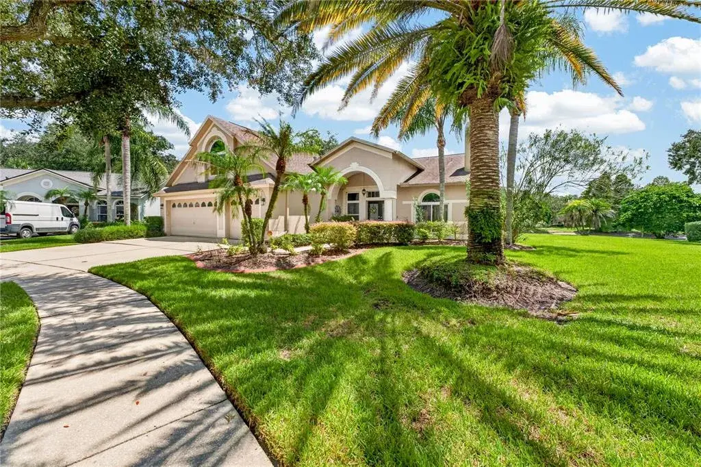 Property for sale at 10160 WHISPER POINTE DRIVE, TAMPA, FL, 33647