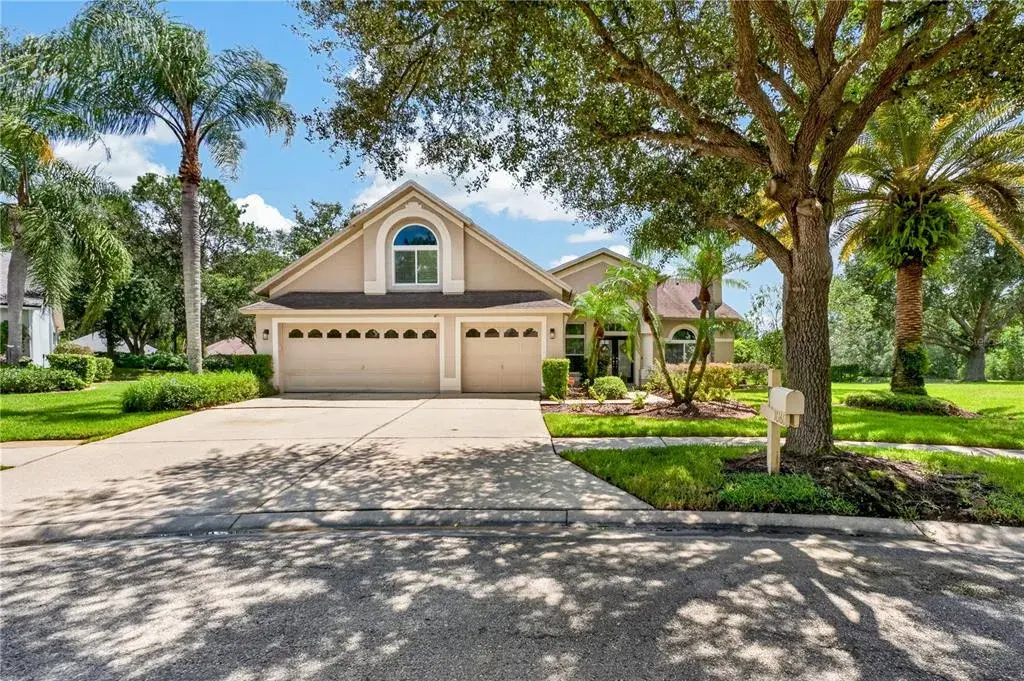 Property for sale at 10160 WHISPER POINTE DRIVE, TAMPA, FL, 33647