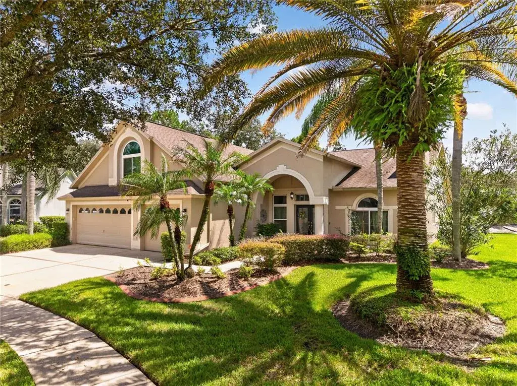 Property for sale at 10160 WHISPER POINTE DRIVE, TAMPA, FL, 33647