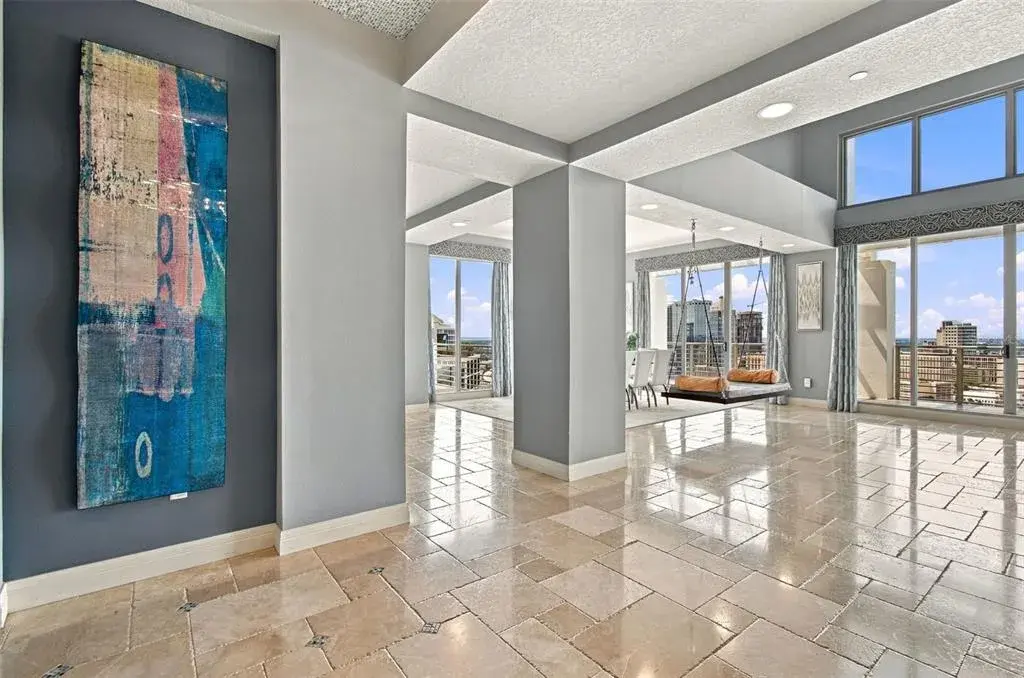 Property for sale at 1209 E CUMBERLAND AVENUE UNIT 2901, TAMPA, FL, 33602