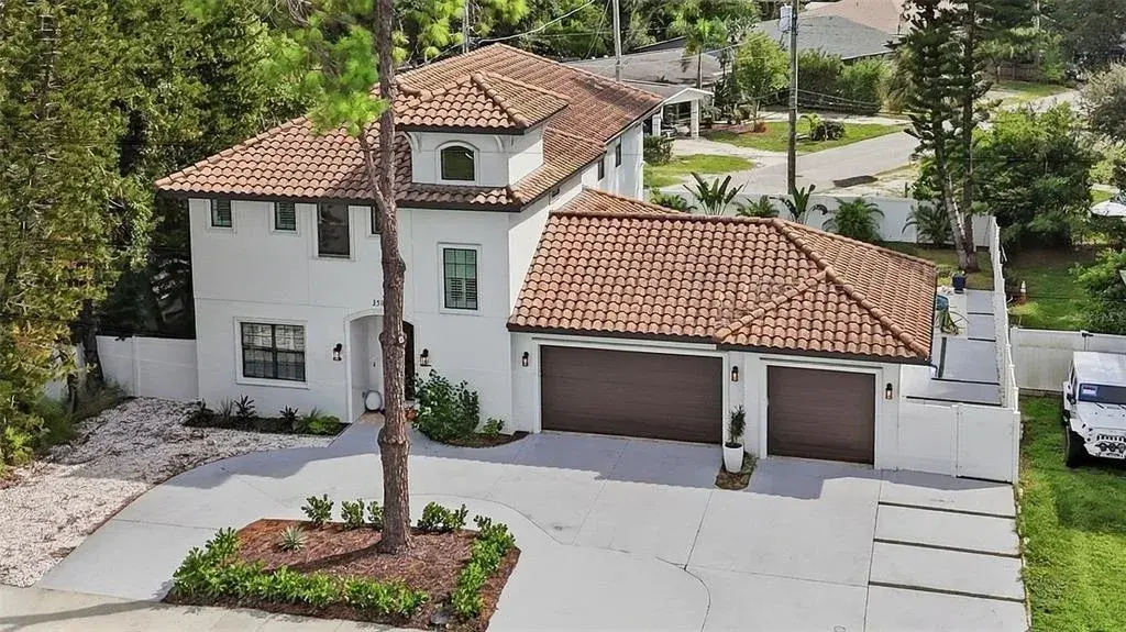 Property for sale at 3508 W EUCLID AVENUE, TAMPA, FL, 33629