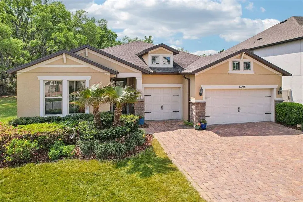 Property for sale at 19246 BRIARBROOK DRIVE, TAMPA, FL, 33647