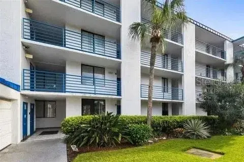 Property for sale at 2424 W TAMPA BAY BOULEVARD UNIT L105, TAMPA, FL, 33607