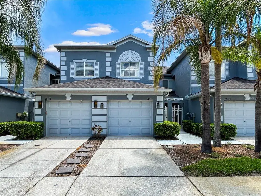 Property for sale at 18141 NASSAU POINT DRIVE, TAMPA, FL, 33647