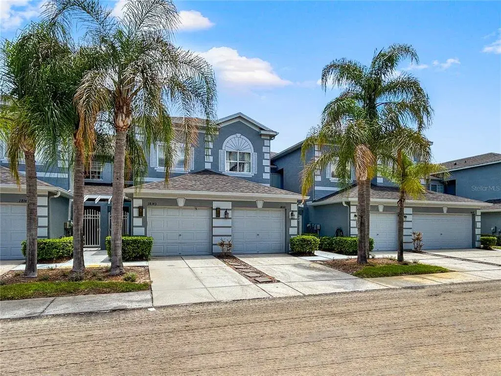 Property for sale at 18141 NASSAU POINT DRIVE, TAMPA, FL, 33647