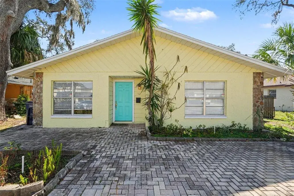 Property for sale at 412 W IDLEWILD AVENUE, TAMPA, FL, 33604