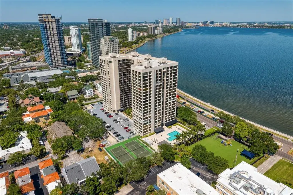 Property for sale at 3301 BAYSHORE BOULEVARD UNIT 1101E, TAMPA, FL, 33629