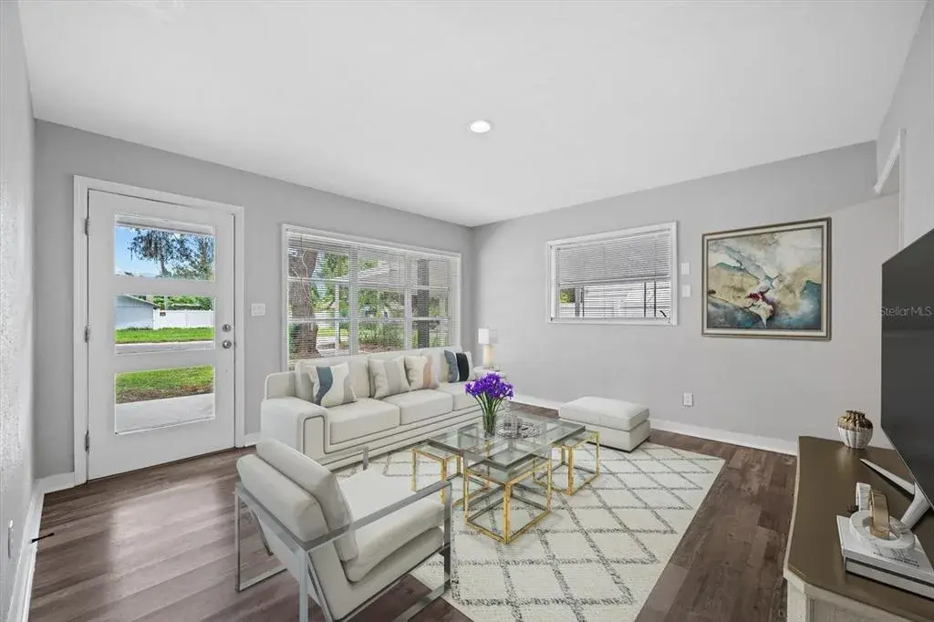 Property for sale at 305 E BOUGAINVILLEA AVENUE, TAMPA, FL, 33612