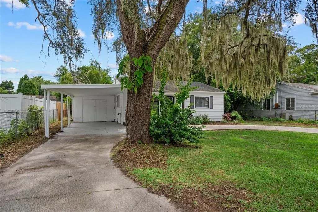 Property for sale at 305 E BOUGAINVILLEA AVENUE, TAMPA, FL, 33612