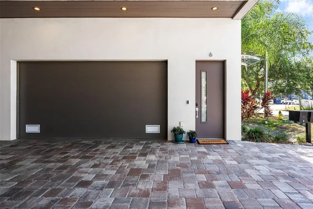 Property for sale at 4910 W MCELROY AVENUE UNIT 6, TAMPA, FL, 33611
