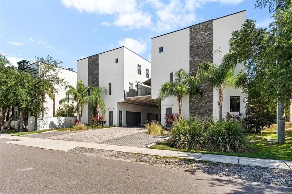 Property for sale at 4910 W MCELROY AVENUE UNIT 6, TAMPA, FL, 33611