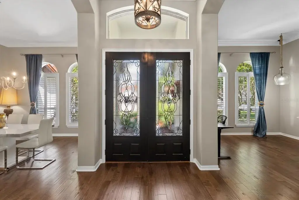 Property for sale at 9145 HIGHLAND RIDGE WAY, TAMPA, FL, 33647