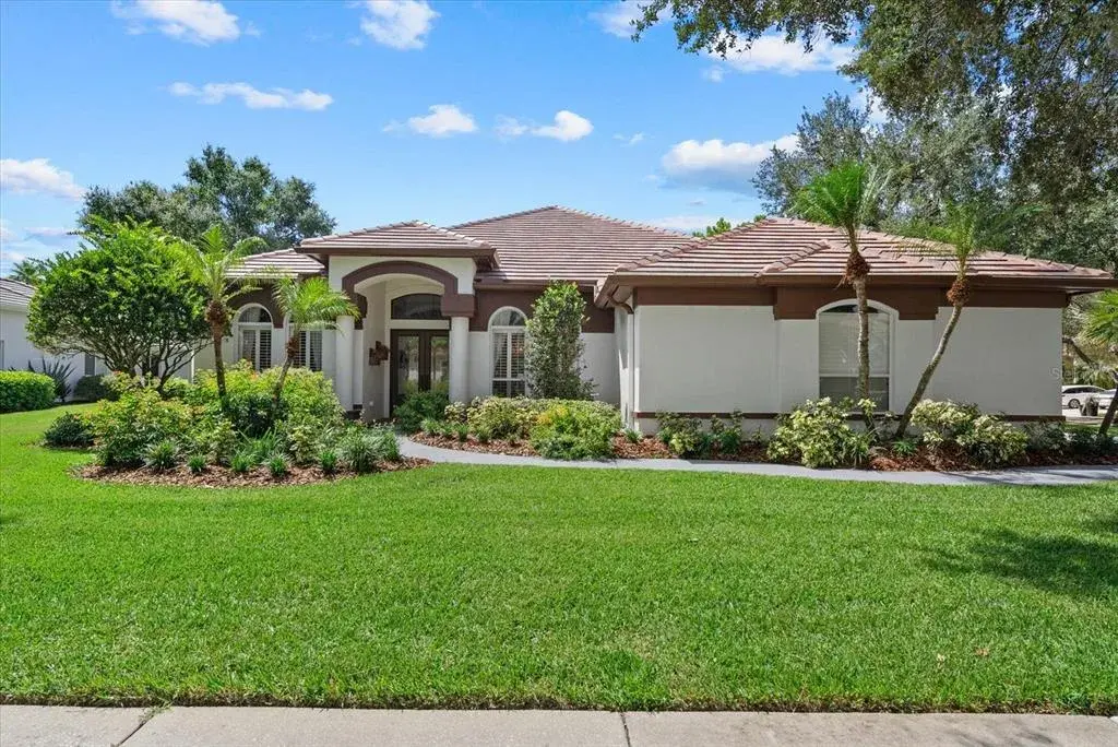 Property for sale at 9145 HIGHLAND RIDGE WAY, TAMPA, FL, 33647