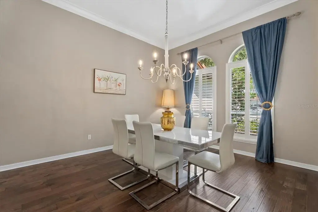 Property for sale at 9145 HIGHLAND RIDGE WAY, TAMPA, FL, 33647