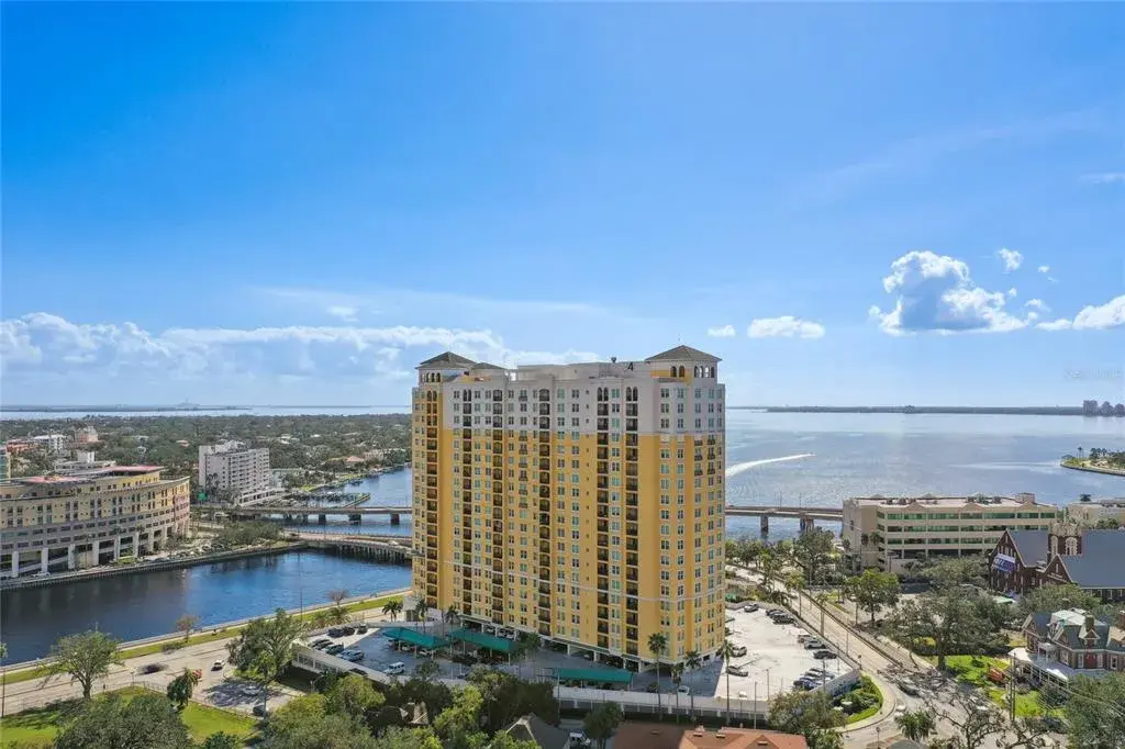 Property for sale at 345 BAYSHORE BOULEVARD UNIT P9, TAMPA, FL, 33606