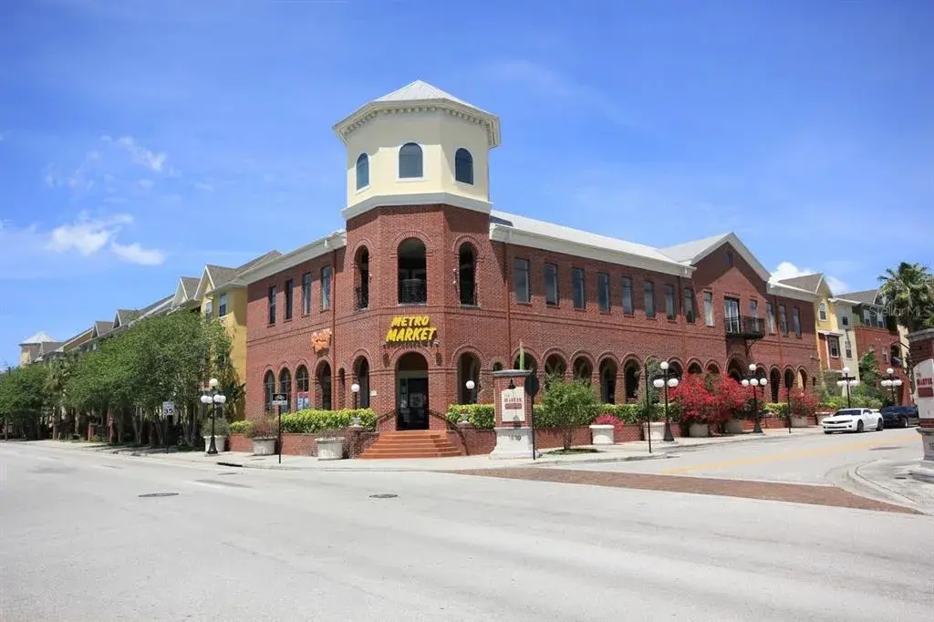 Property for sale at 1810 E PALM AVENUE UNIT 5114, TAMPA, FL, 33605