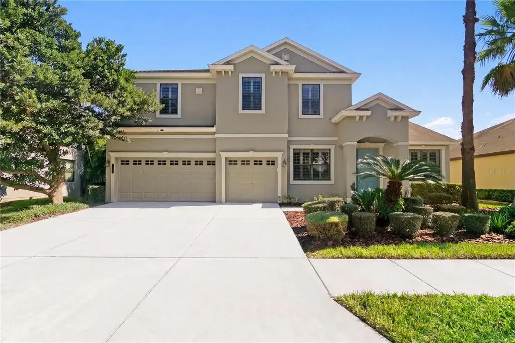 Property for sale at 7931 HAMPTON LAKE DRIVE, TAMPA, FL, 33647