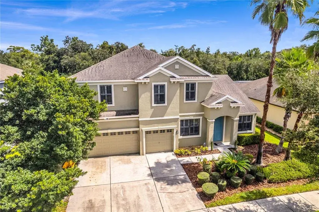 Property for sale at 7931 HAMPTON LAKE DRIVE, TAMPA, FL, 33647