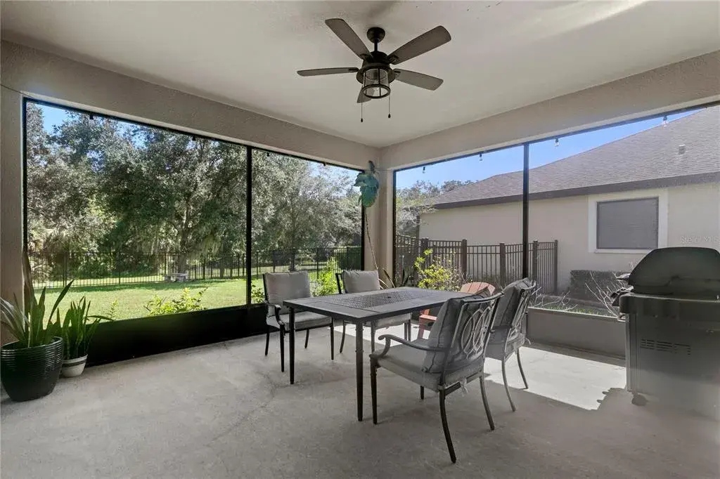 Property for sale at 7931 HAMPTON LAKE DRIVE, TAMPA, FL, 33647