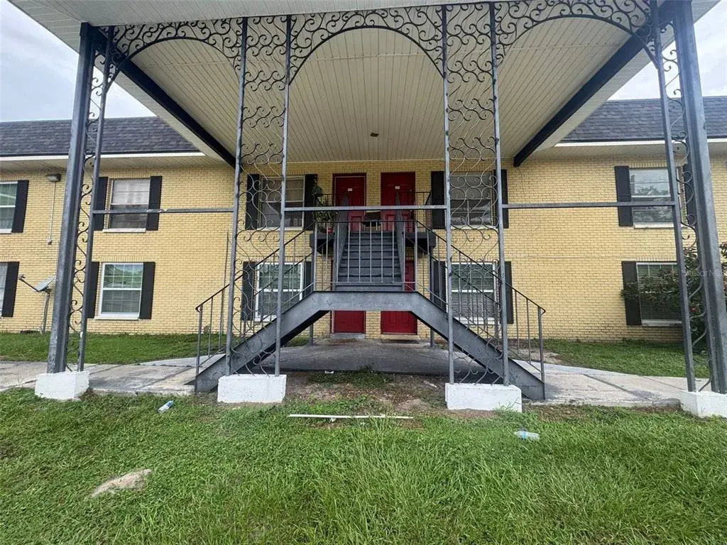 Property for sale at 2800 E 113TH AVENUE UNIT B1204, TAMPA, FL, 33612