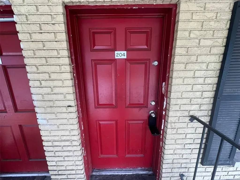 Property for sale at 2800 E 113TH AVENUE UNIT B1204, TAMPA, FL, 33612
