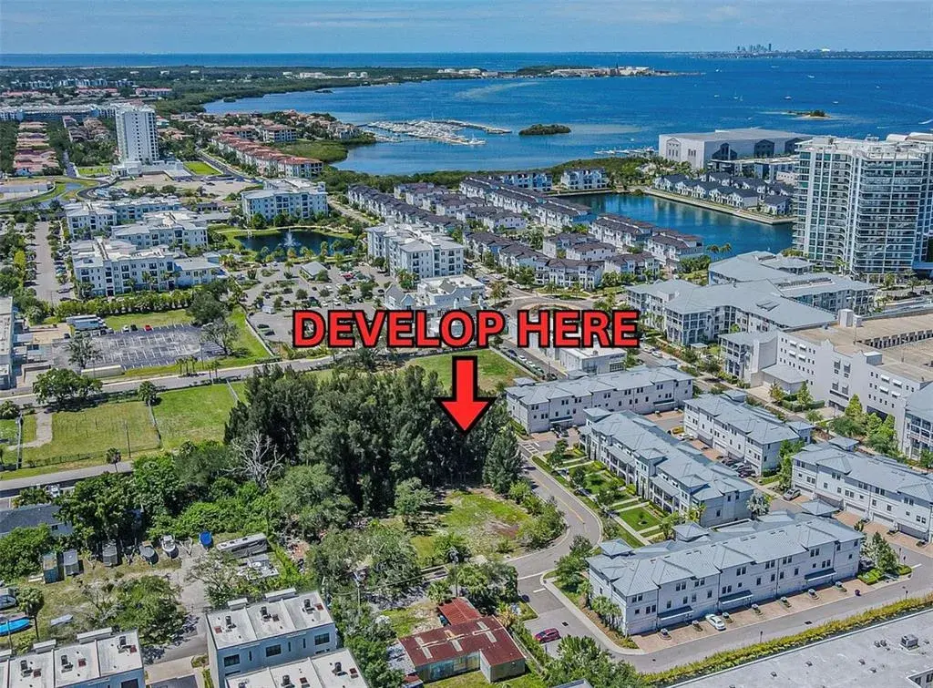 Property for sale at 4904 W PAUL AVENUE, TAMPA, FL, 33611