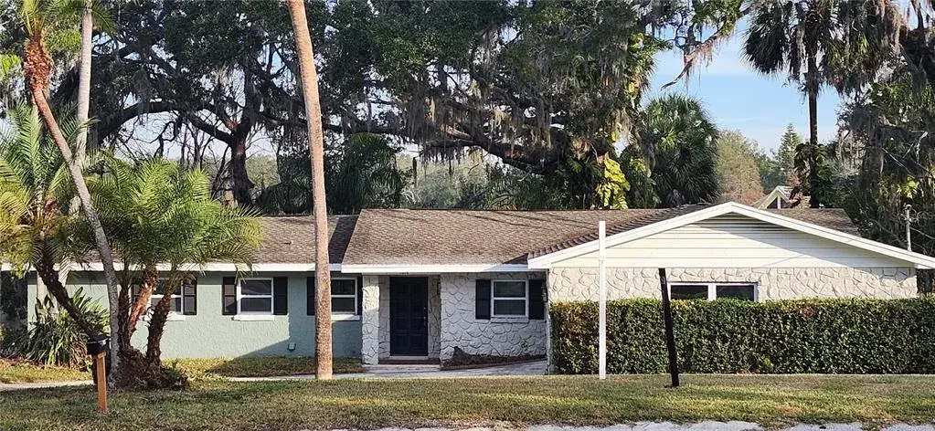 Property for sale at 3606 RIVER GROVE DRIVE, TAMPA, FL, 33610