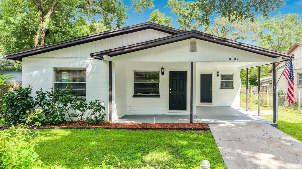 Property for sale at 8307 N ELMER STREET, TAMPA, FL, 33604