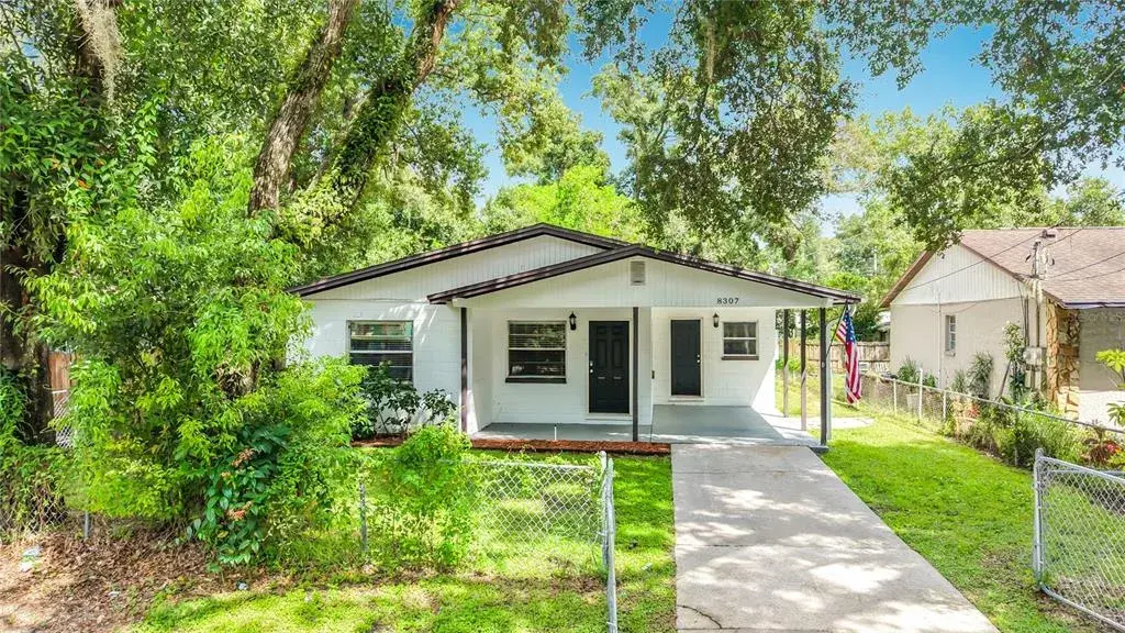 Property for sale at 8307 N ELMER STREET, TAMPA, FL, 33604