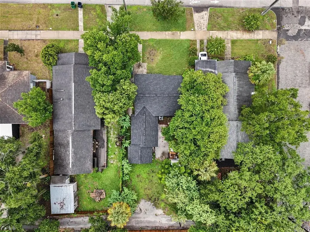 Property for sale at 6317 N CENTRAL AVENUE, TAMPA, FL, 33604
