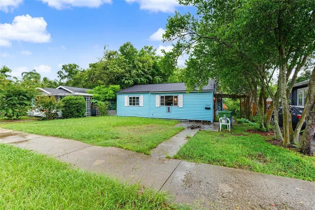Property for sale at 6317 N CENTRAL AVENUE, TAMPA, FL, 33604