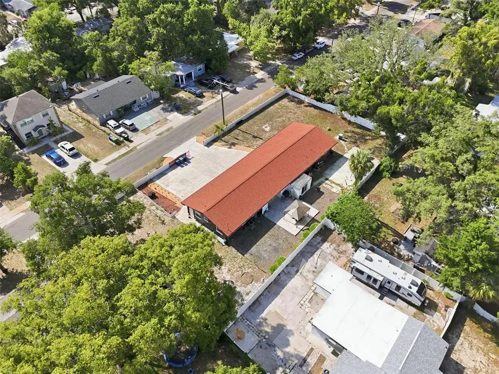 Property for sale at 10107 N ASTER AVENUE, TAMPA, FL, 33612