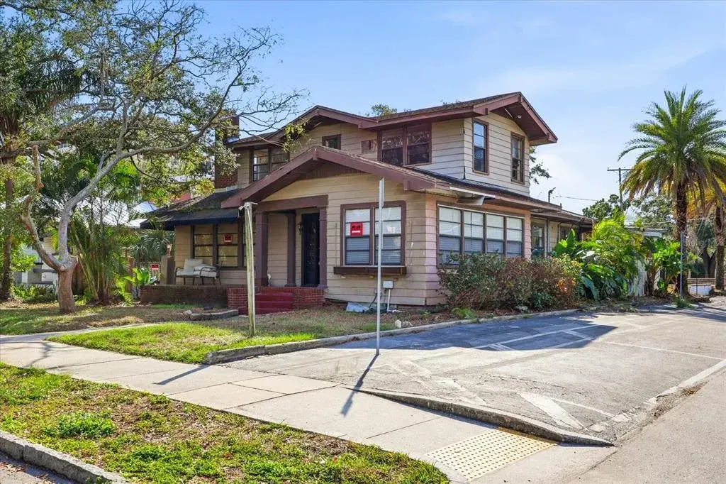 Property for sale at 1401 S DESOTO AVENUE, TAMPA, FL, 33606