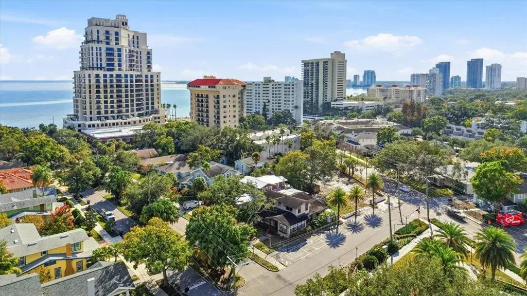 Property for sale at 1401 S DESOTO AVENUE, TAMPA, FL, 33606