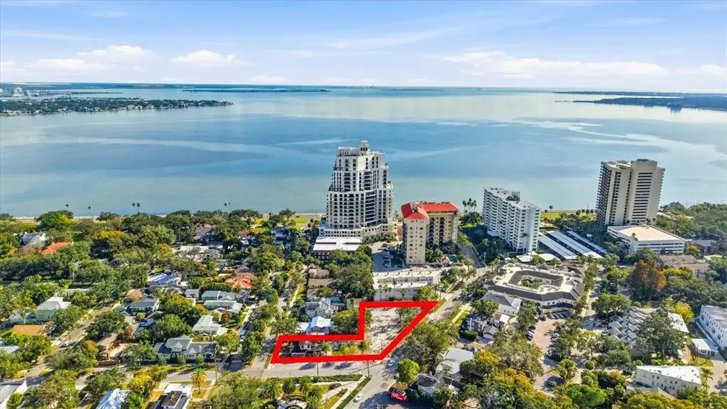 Property for sale at 1401 S DESOTO AVENUE, TAMPA, FL, 33606