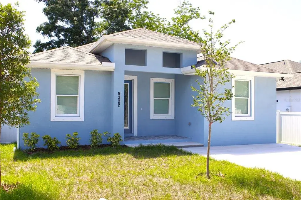 Property for sale at 9302 N 18TH STREET, TAMPA, FL, 33604