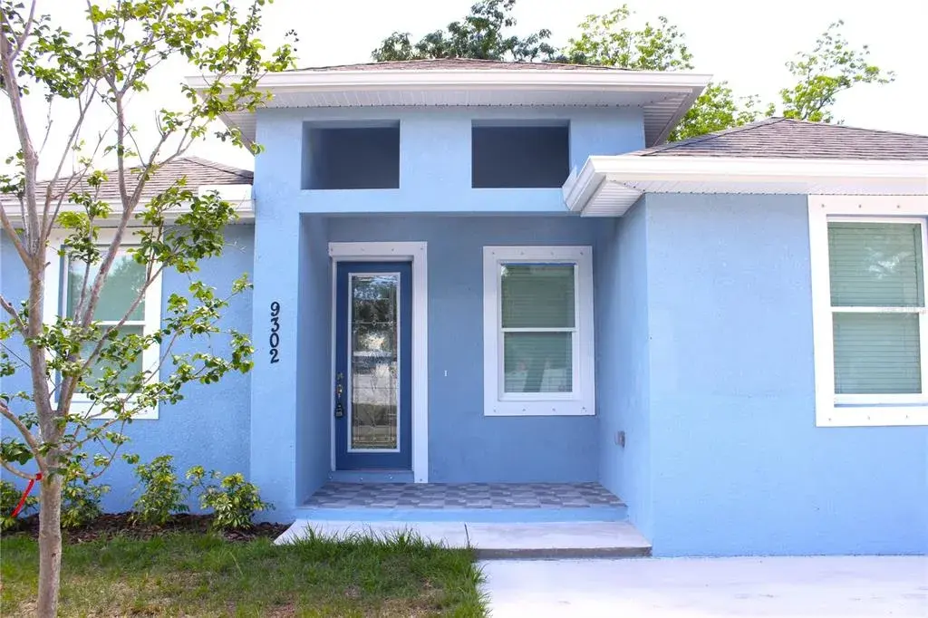Property for sale at 9302 N 18TH STREET, TAMPA, FL, 33604