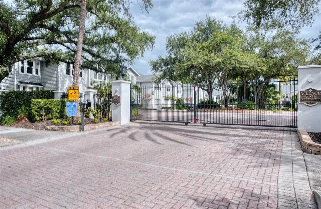 Property for sale at 2311 W MORRISON AVENUE UNIT 26, TAMPA, FL, 33629