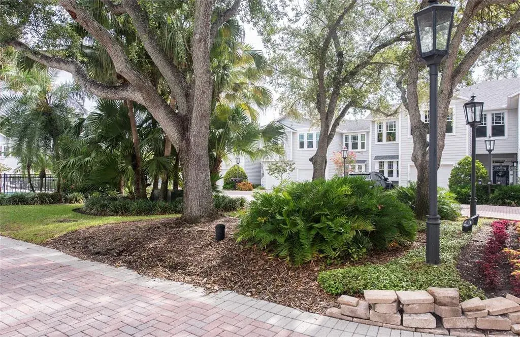 Property for sale at 2311 W MORRISON AVENUE UNIT 26, TAMPA, FL, 33629