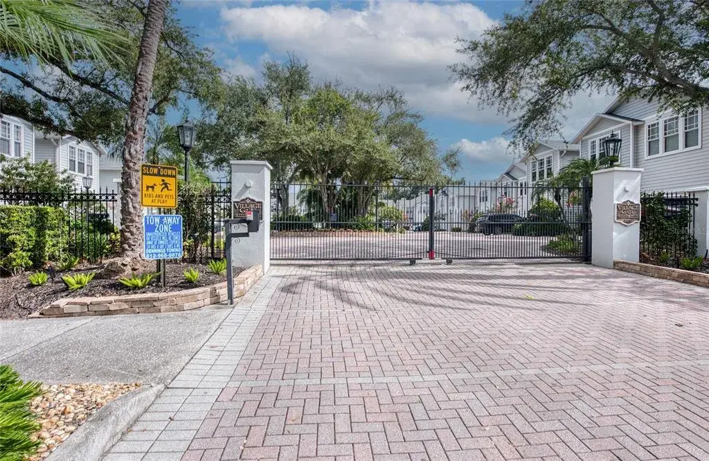 Property for sale at 2311 W MORRISON AVENUE UNIT 26, TAMPA, FL, 33629
