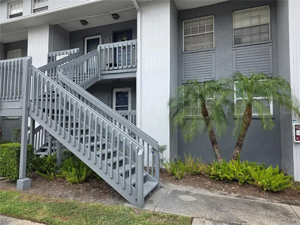 Property for sale at 4823 W MCELROY AVENUE UNIT D211, TAMPA, FL, 33611