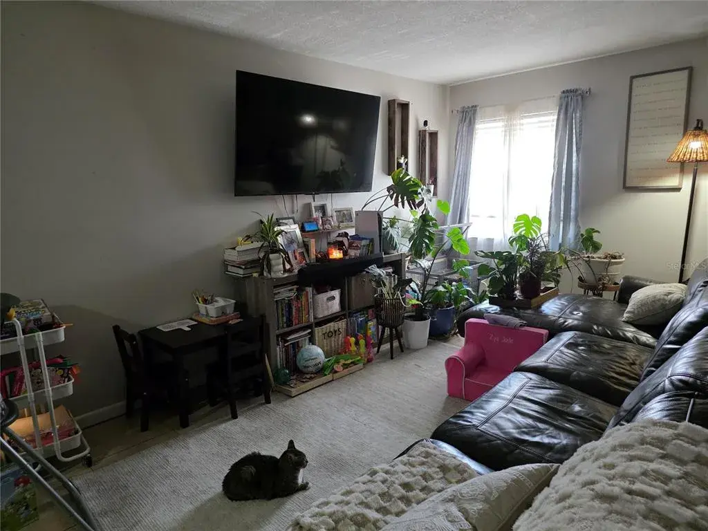 Property for sale at 4823 W MCELROY AVENUE UNIT D211, TAMPA, FL, 33611