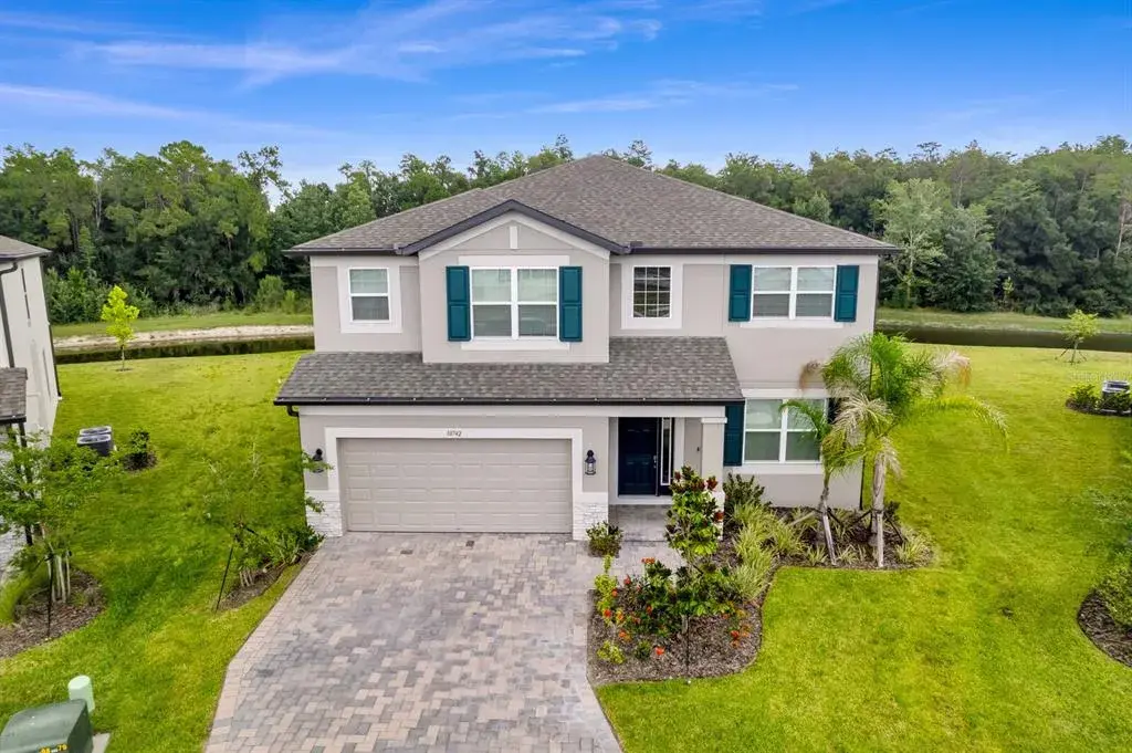 Property for sale at 10742 NEW MORNING DRIVE, TAMPA, FL, 33647