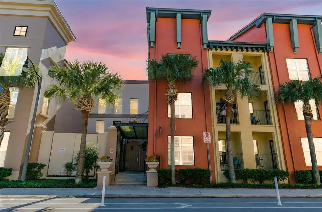 Property for sale at 2411 W HORATIO STREET UNIT 538, TAMPA, FL, 33609