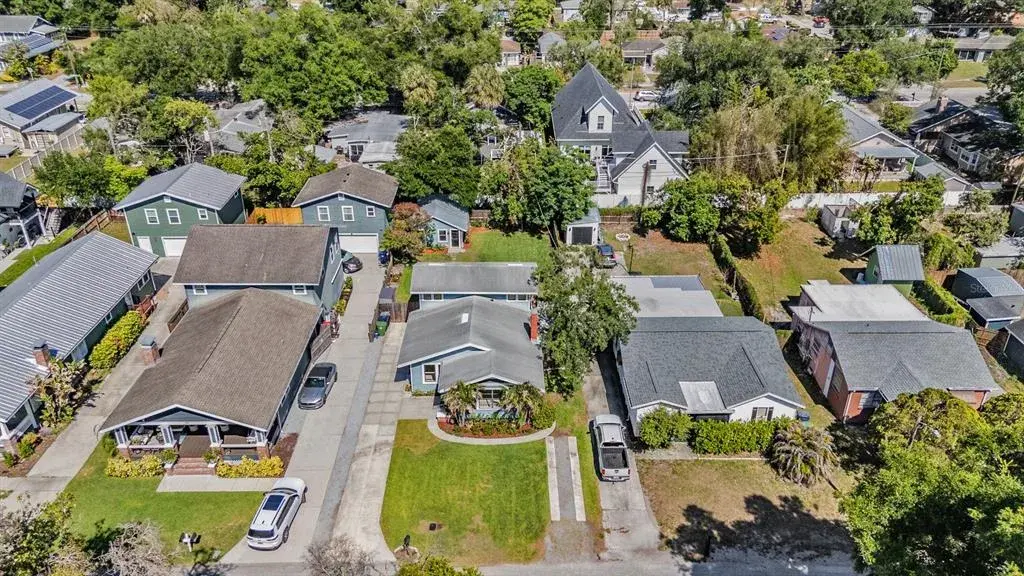 Property for sale at 4109 N SEMINOLE AVENUE, TAMPA, FL, 33603