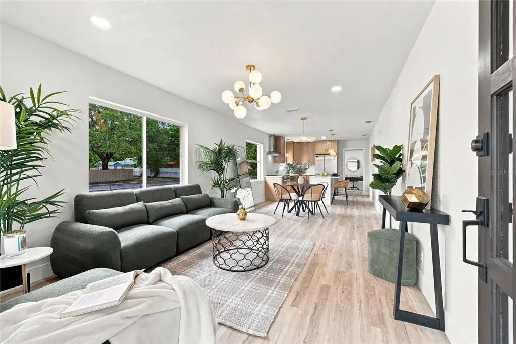 Property for sale at 1825 E HANNA AVENUE, TAMPA, FL, 33610
