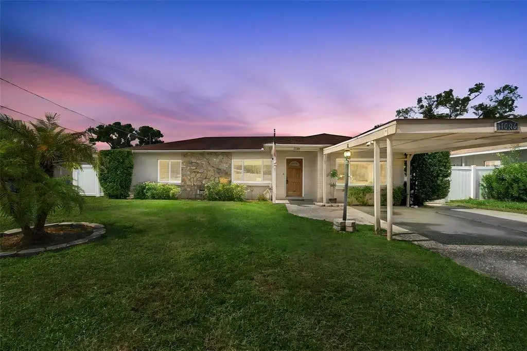 Property for sale at 11006 N OAKLEAF AVENUE, TAMPA, FL, 33612